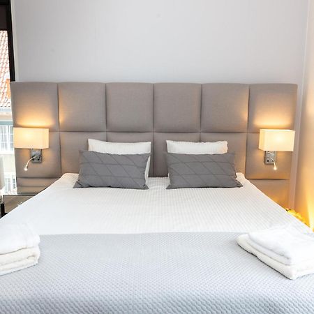 Apartament Nad Motlawa - Downtown Gdansk Ngoại thất bức ảnh