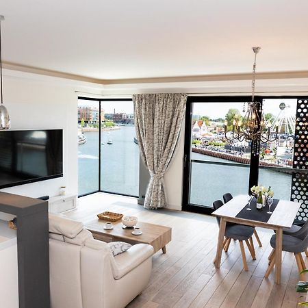 Apartament Nad Motlawa - Downtown Gdansk Ngoại thất bức ảnh