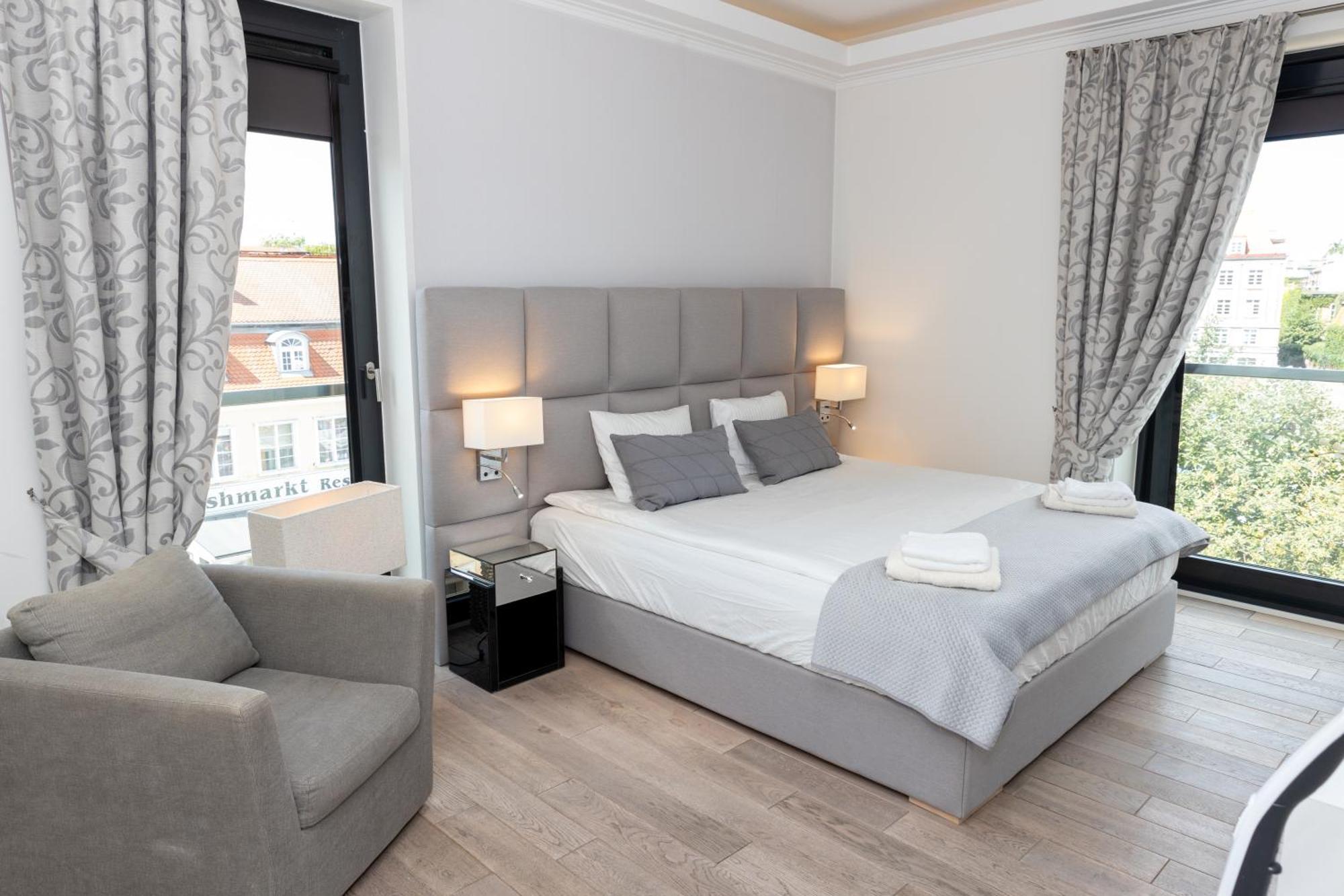 Apartament Nad Motlawa - Downtown Gdansk Ngoại thất bức ảnh