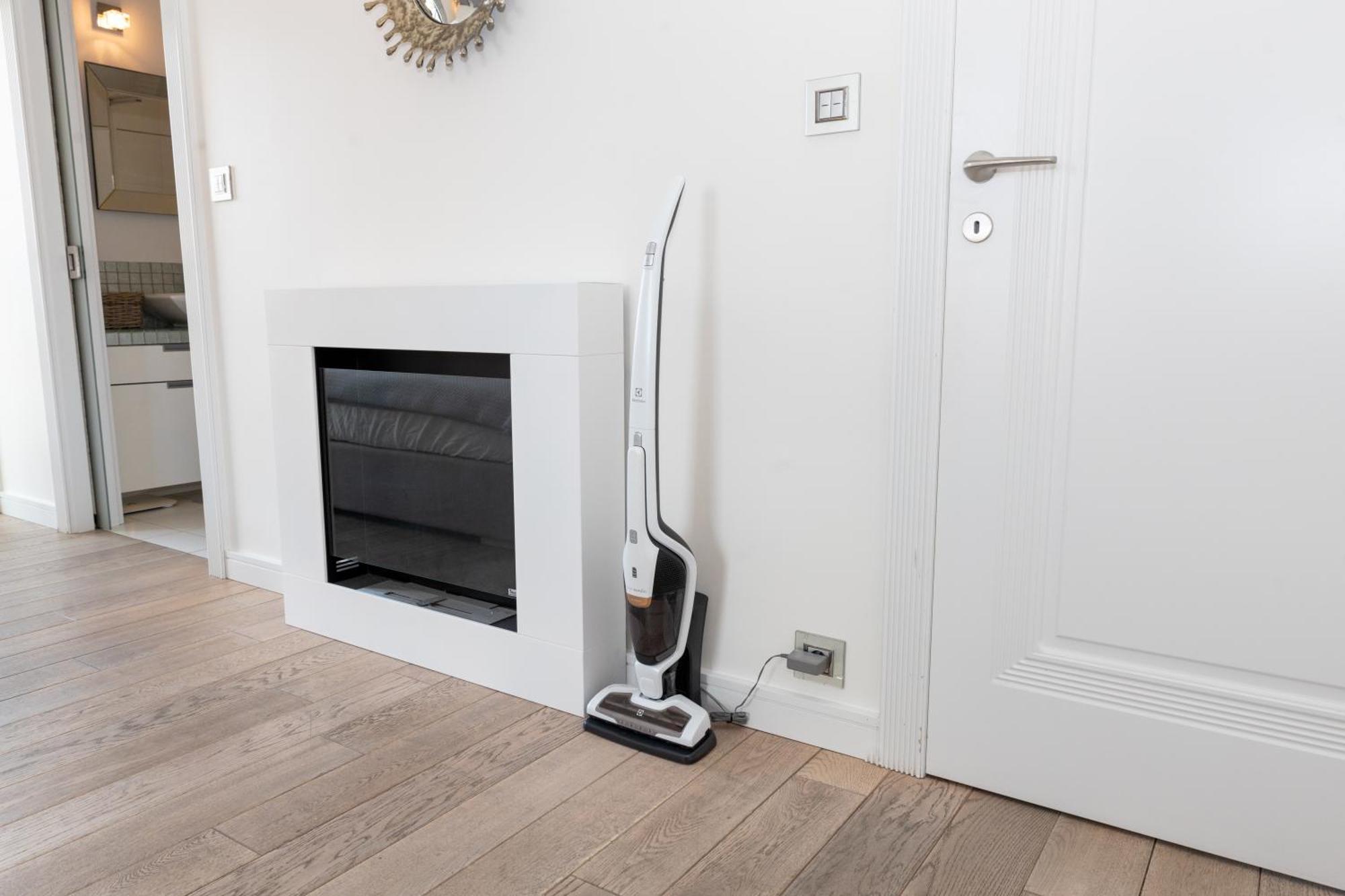 Apartament Nad Motlawa - Downtown Gdansk Ngoại thất bức ảnh