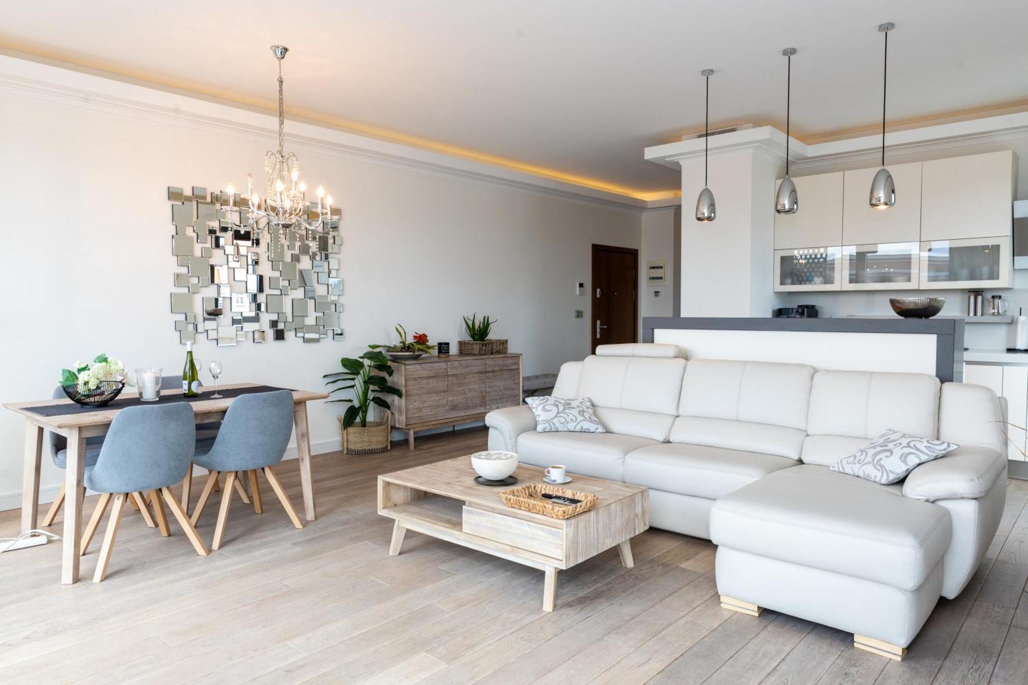 Apartament Nad Motlawa - Downtown Gdansk Ngoại thất bức ảnh